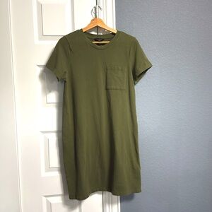 Banana republic - Tshirt dress (M)